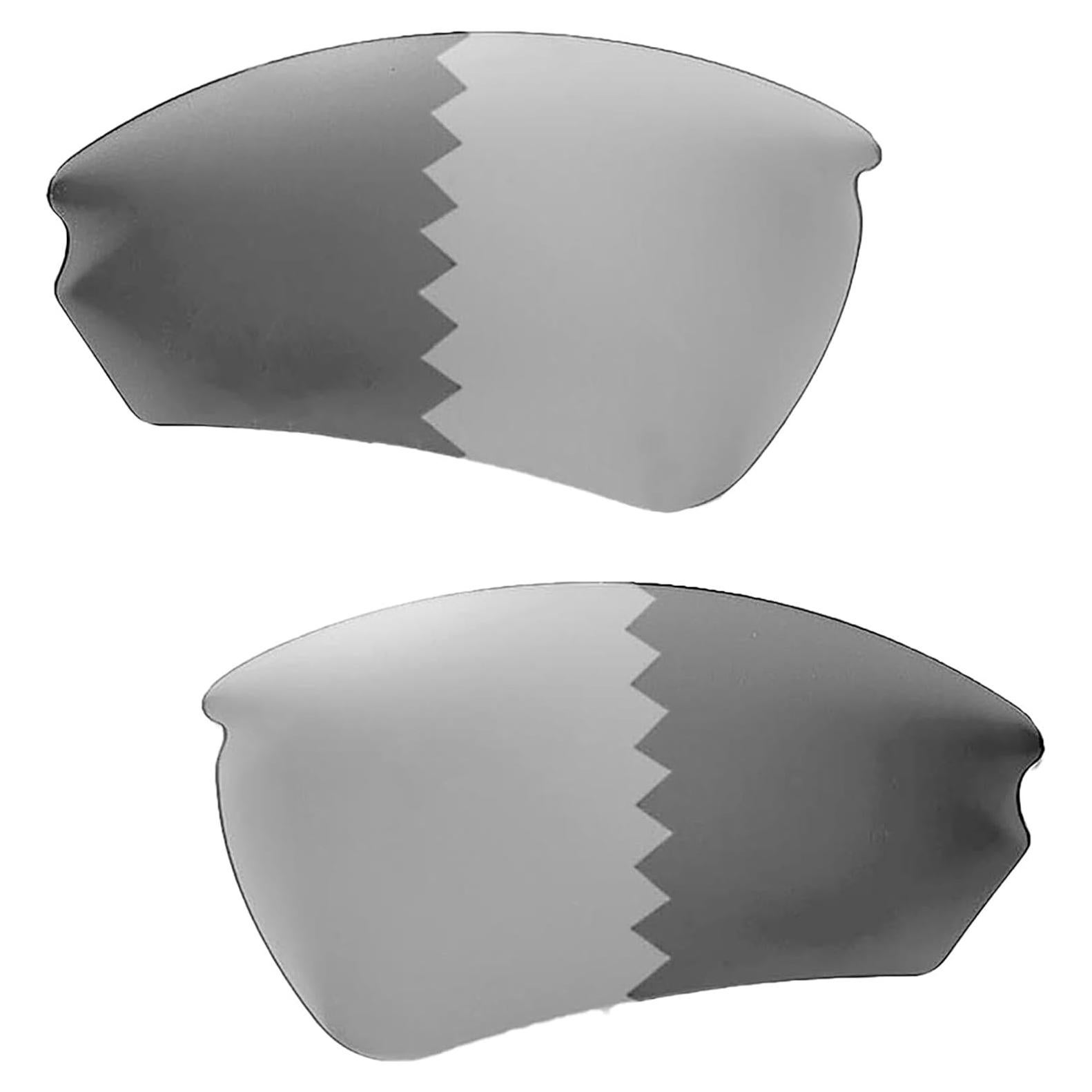 Lentes de Reemplazo Rudy Project Noyz Transición Polarizados