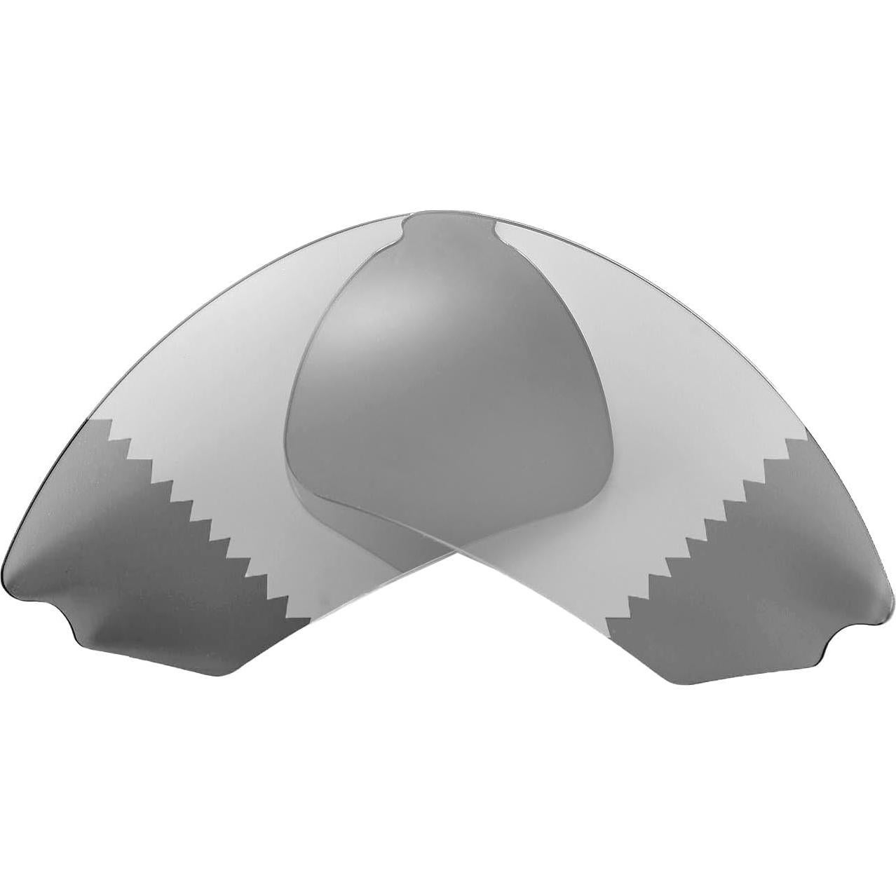 Lentes de Reemplazo Rudy Project Noyz Transición Polarizados