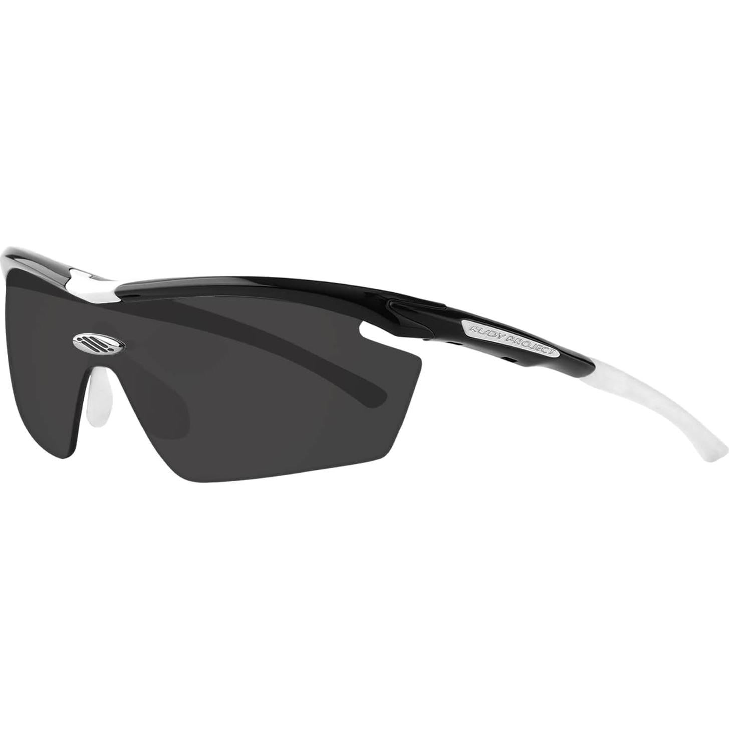 Lentes de Reemplazo Genetyk Predrox Negro Oscuro Polarizados