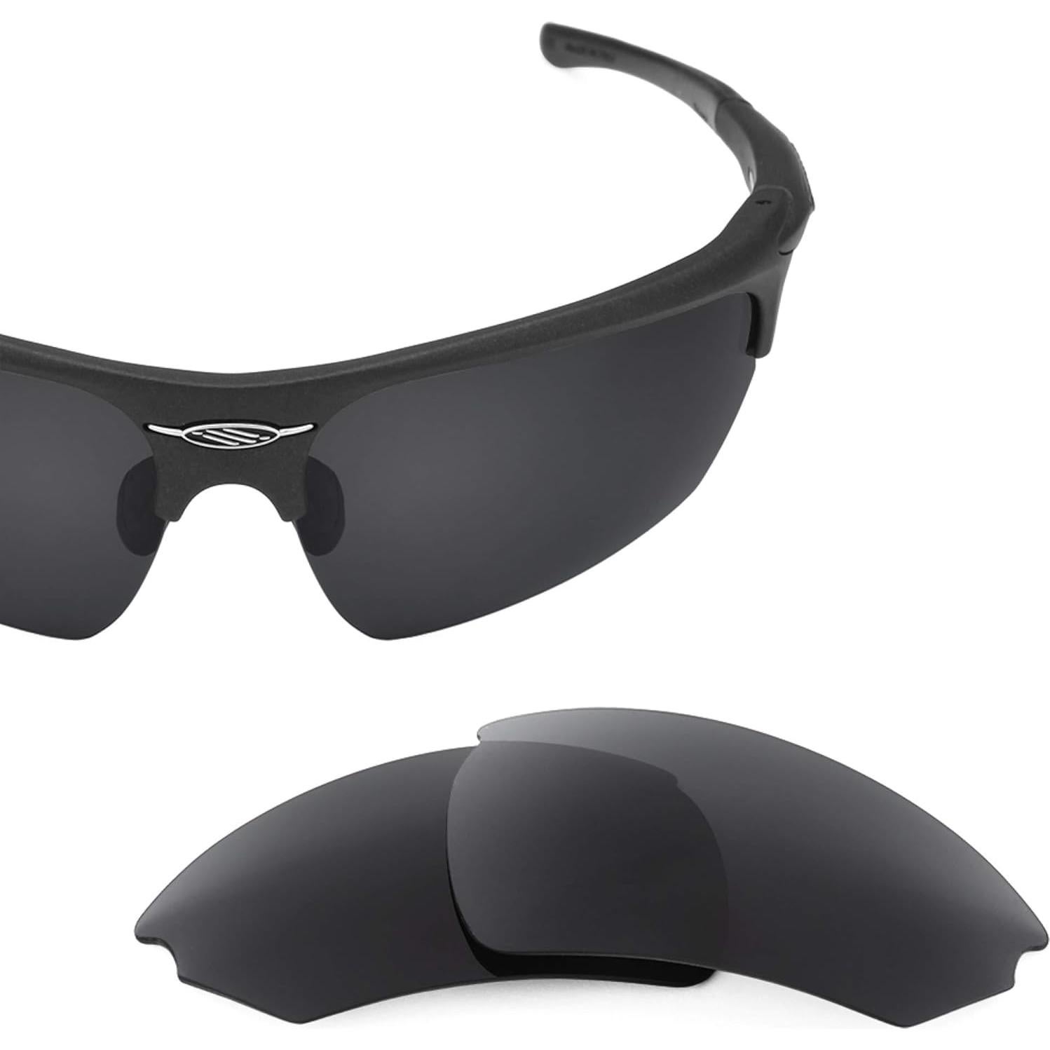 Lentes de Reemplazo Revant Polarizados para Rudy Project Noyz