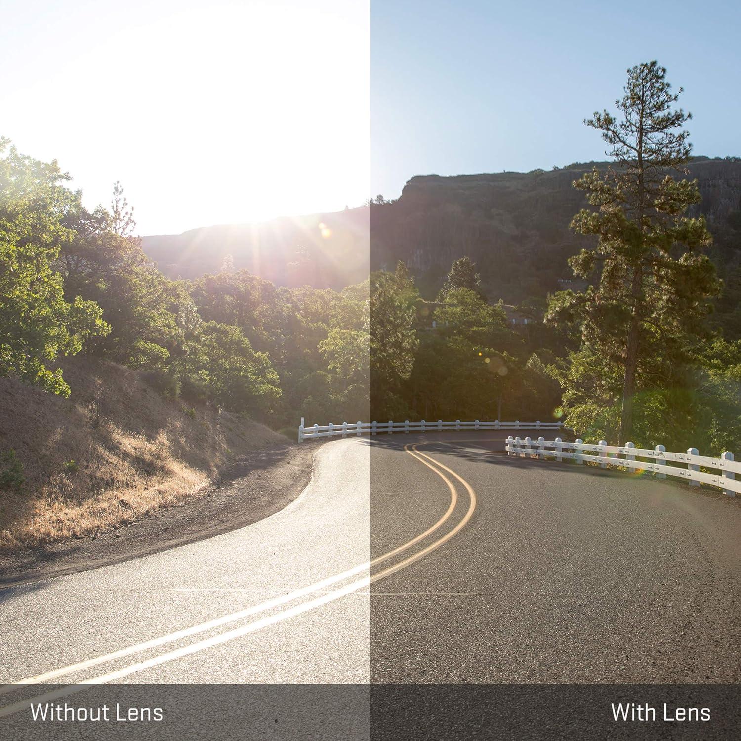 Lentes de Reemplazo Revant Polarizados para Rudy Project Noyz