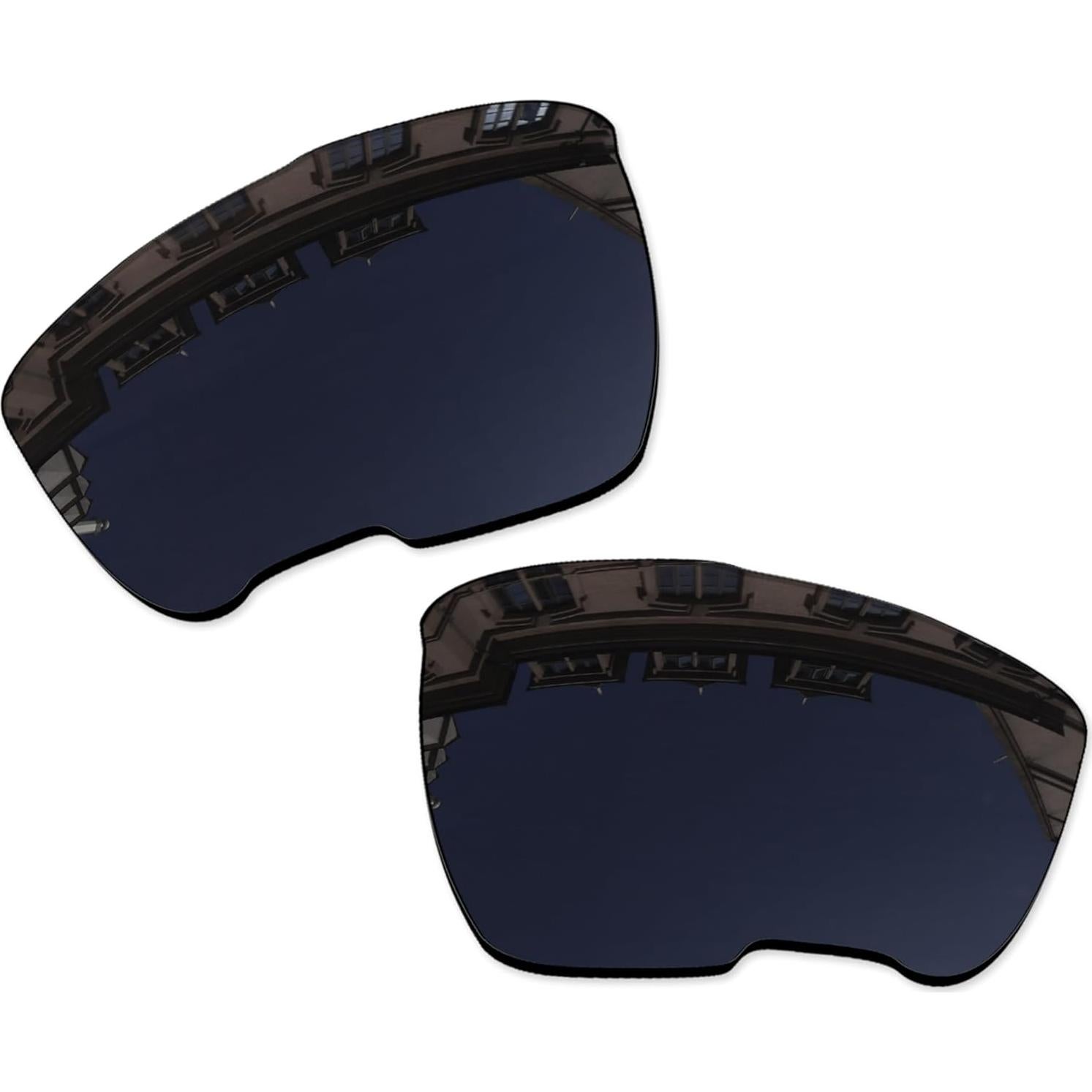 Lentes de Reemplazo Vonxyz para Gafas Rudy Project Sintryx - Polarizados