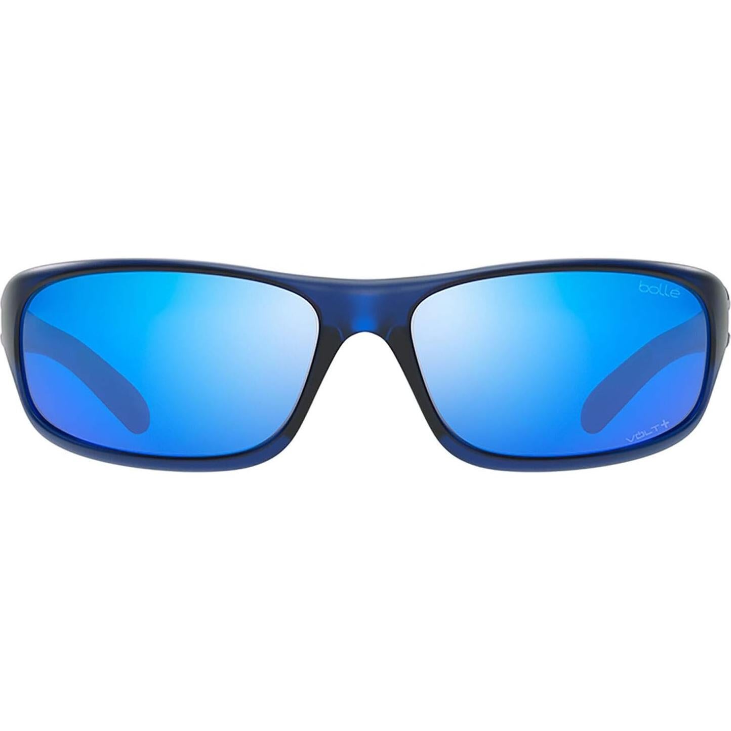 Gafas de Sol Rectangulares Bollé Anaconda Polarizadas