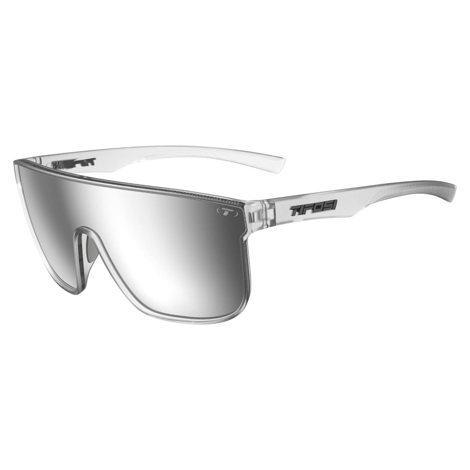 Gafas de sol Tifosi Optics Sanctum XL Ahumado Espejo Plateado