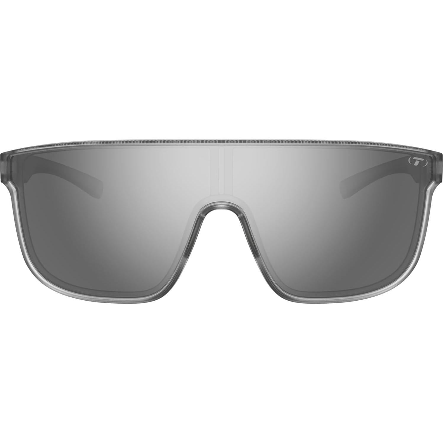 Gafas de sol Tifosi Optics Sanctum XL Ahumado Espejo Plateado
