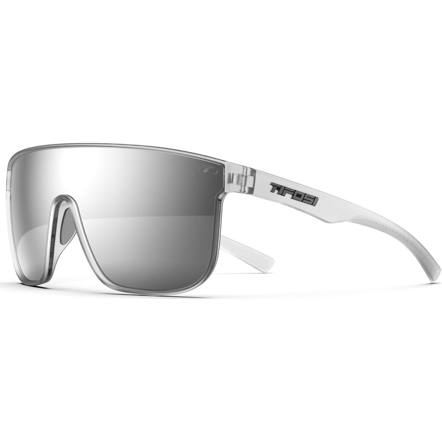 Gafas de sol Tifosi Optics Sanctum XL Ahumado Espejo Plateado