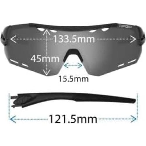 Gafas de sol Tifosi Alliant Sport Fototec Light Night