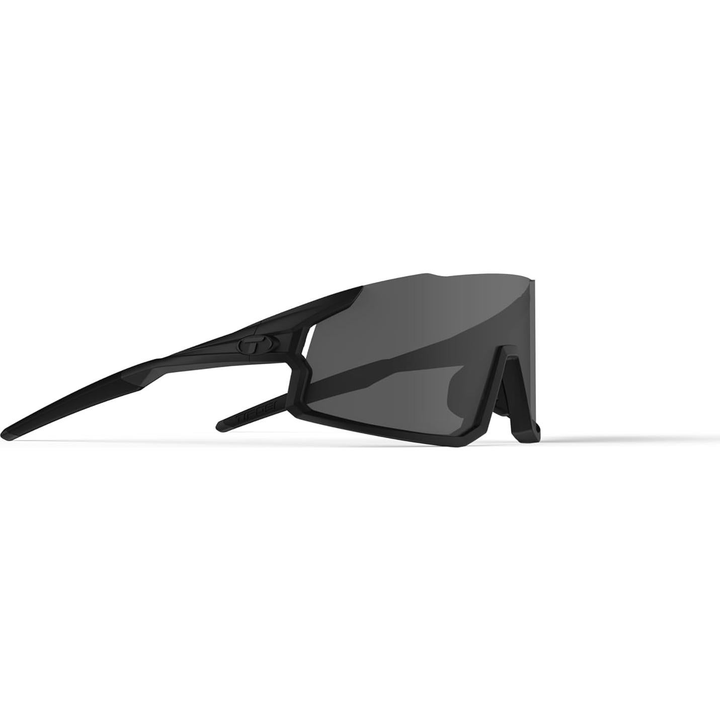 Gafas de sol Tifosi Optics Stash - Ciclismo y Béisbol, 3 Lentes