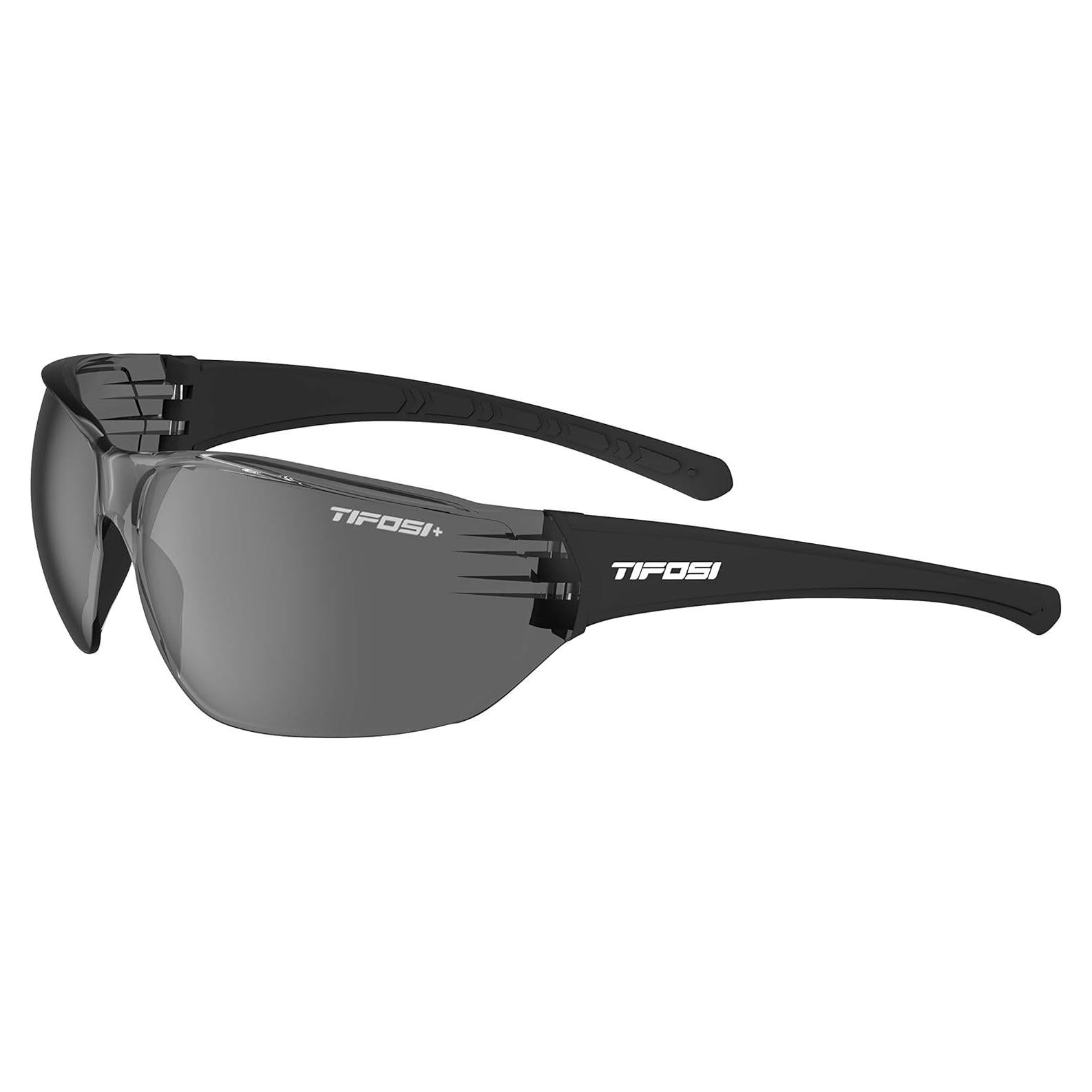 Gafas de Seguridad Tifosi Masso Z87.1 - Lentes Irrompibles