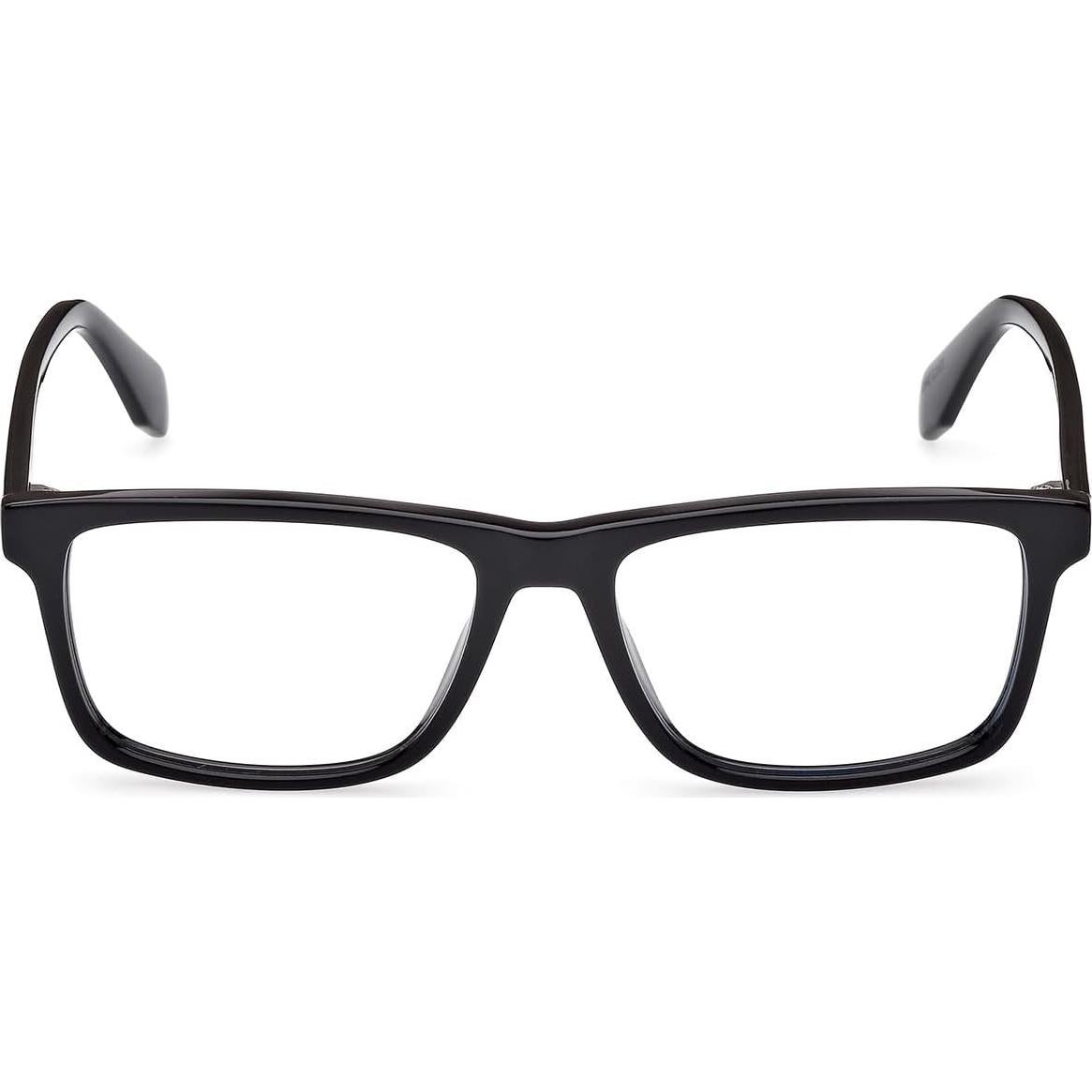 Gafas de sol Adidas Originals OR 5044 Negro Brillante