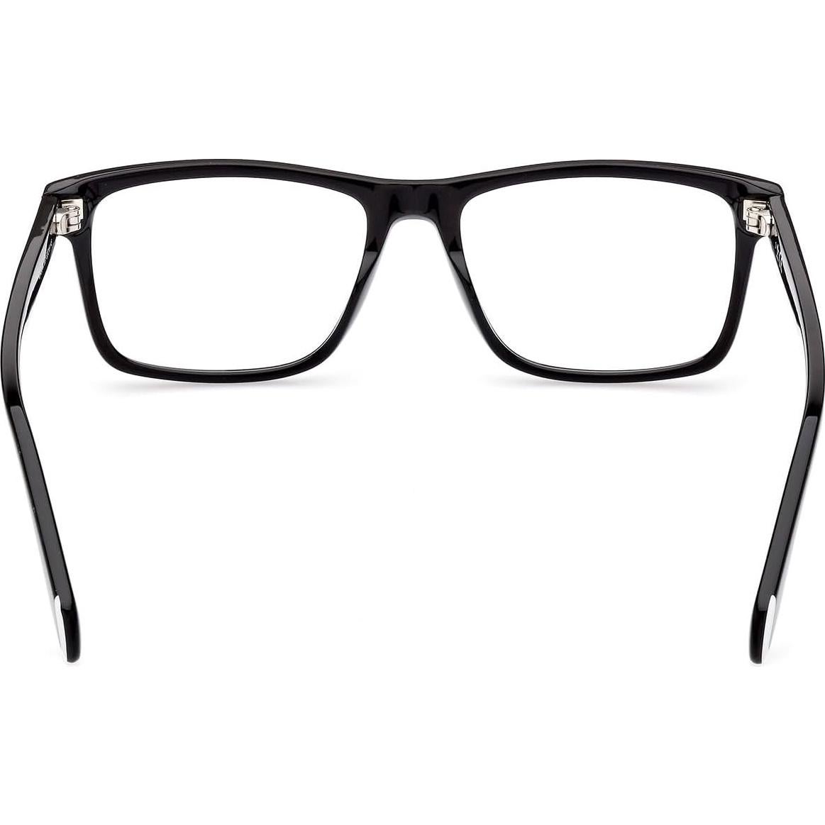 Gafas de sol Adidas Originals OR 5044 Negro Brillante