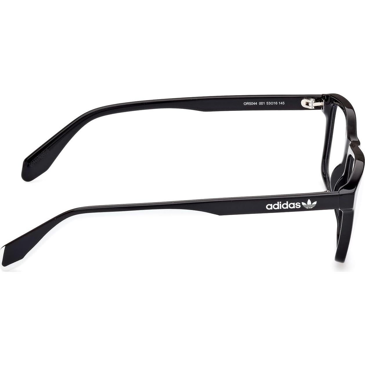 Gafas de sol Adidas Originals OR 5044 Negro Brillante