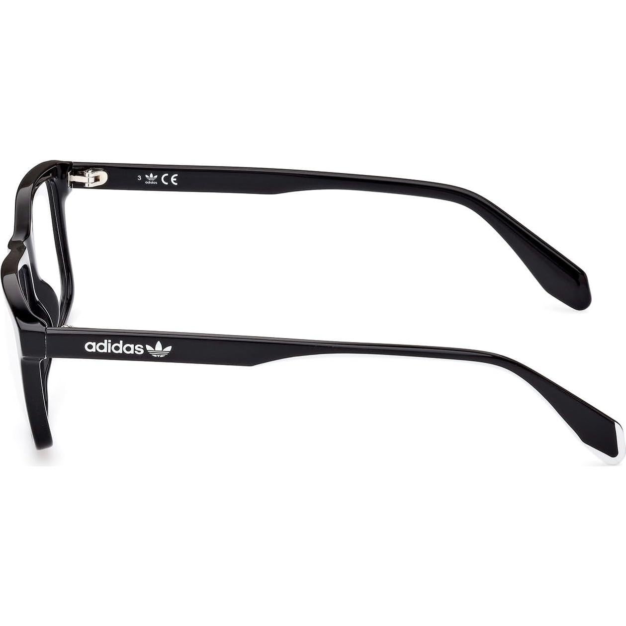 Gafas de sol Adidas Originals OR 5044 Negro Brillante