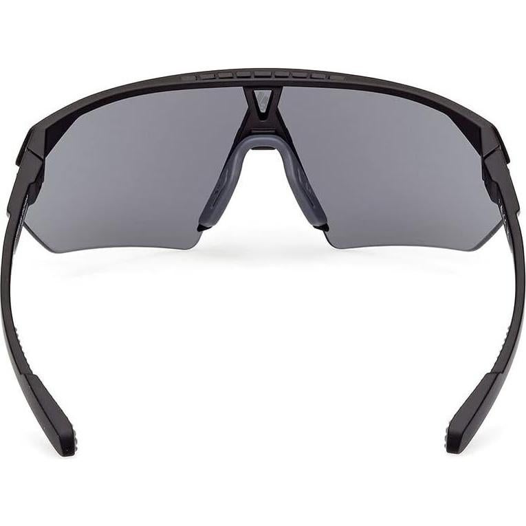 Gafas de Sol Adidas Sport SP 0076 02A Negro Mate