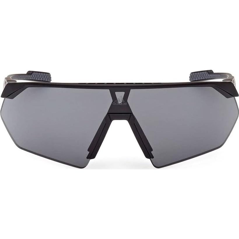Gafas de Sol Adidas Sport SP 0076 02A Negro Mate