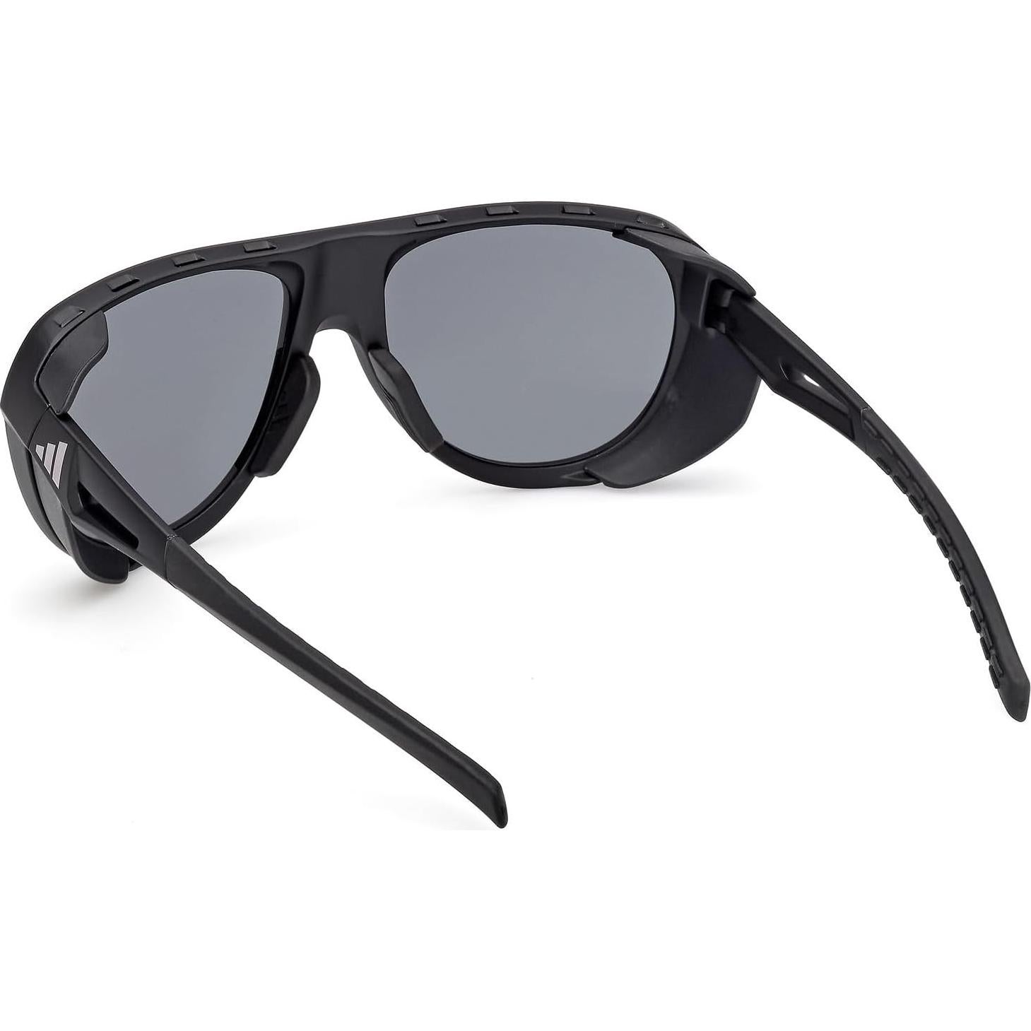 Gafas de sol Adidas Sport SP0110 Negro Mate Unisex 60-18-135