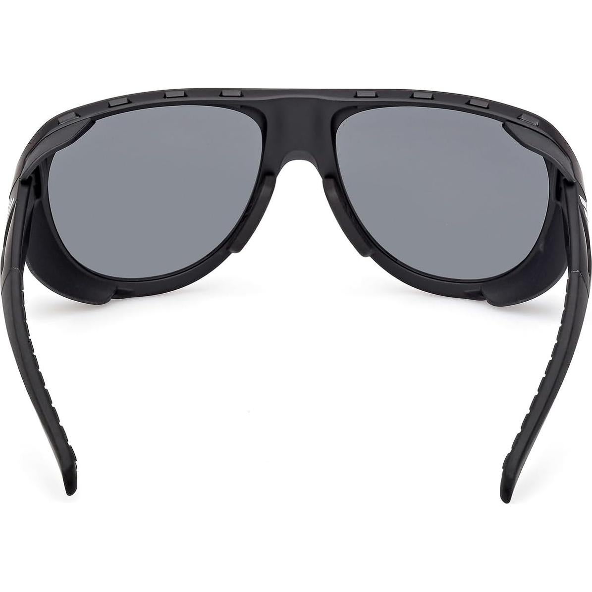Gafas de sol Adidas Sport SP0110 Negro Mate Unisex 60-18-135