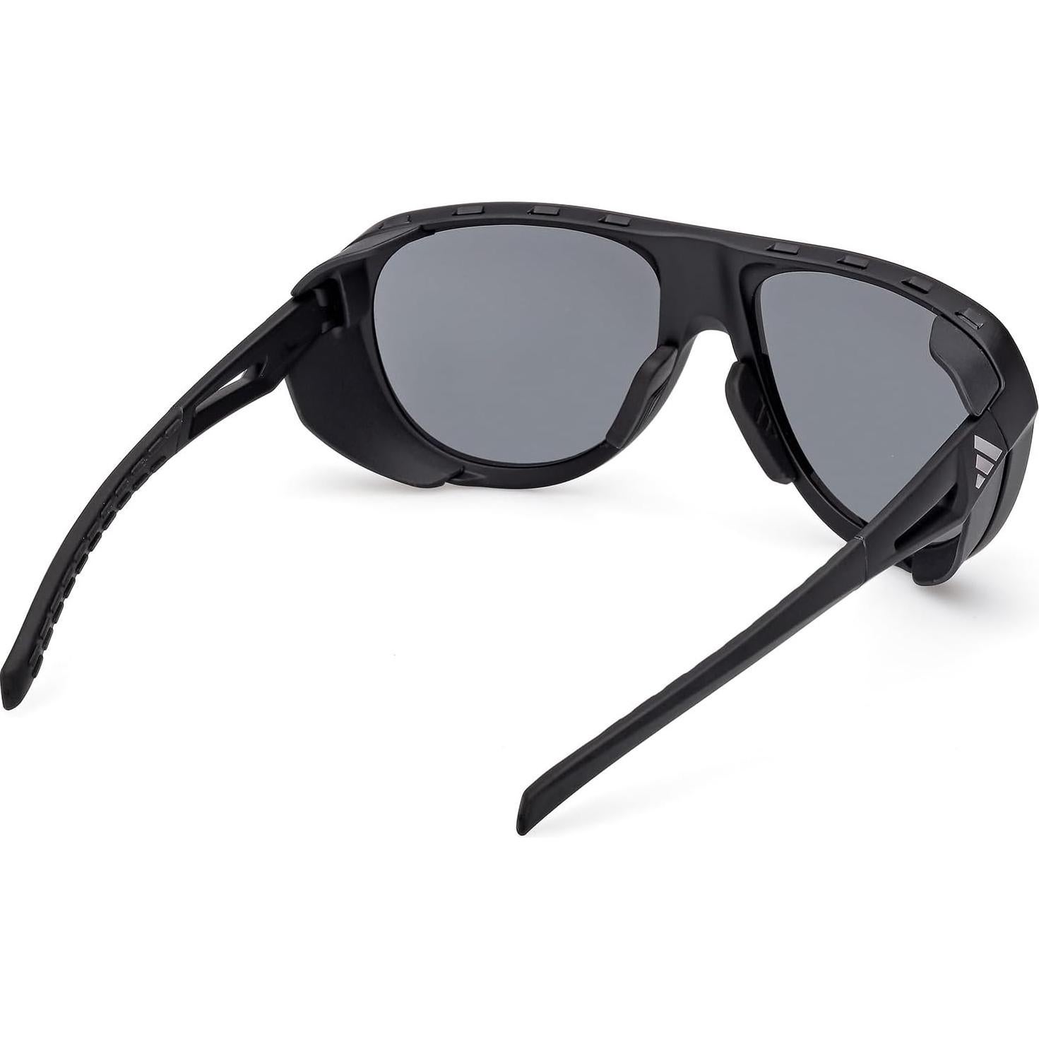 Gafas de sol Adidas Sport SP0110 Negro Mate Unisex 60-18-135