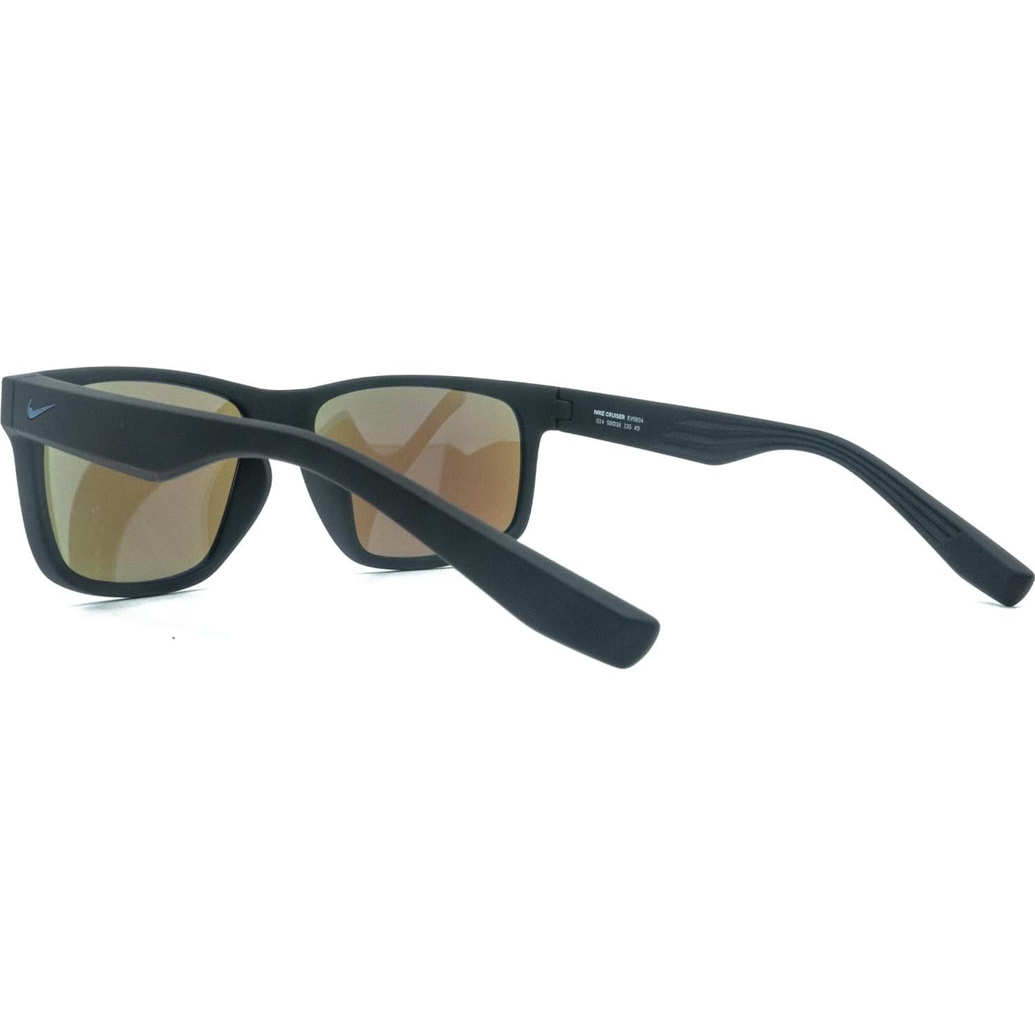 Gafas de sol Nike Cruiser para hombres - Polarizadas y espejo