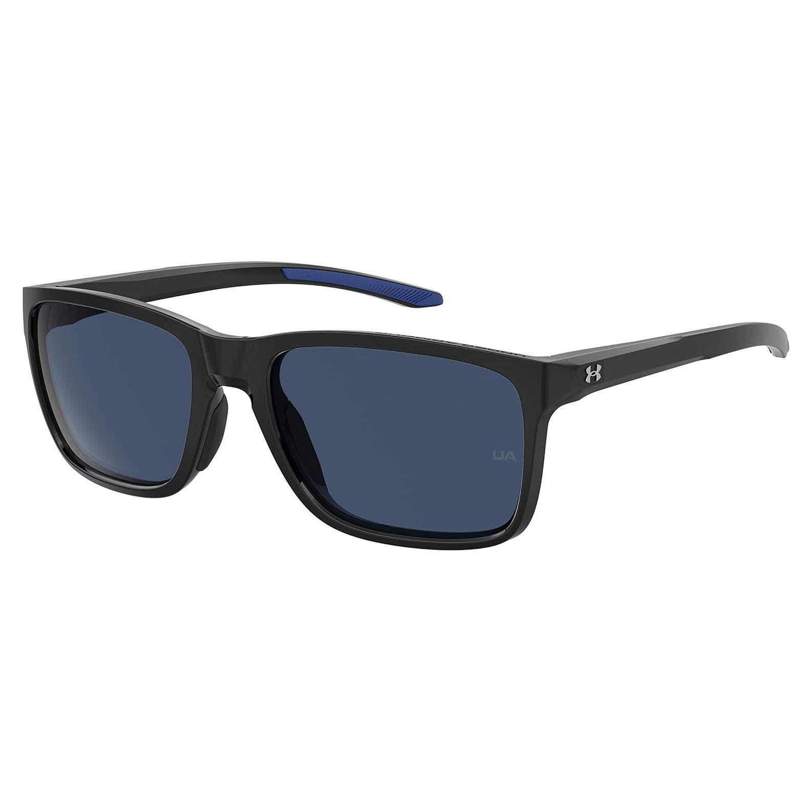Gafas de Sol Rectangulares Under Armour UA 0005/S Hombre 58mm