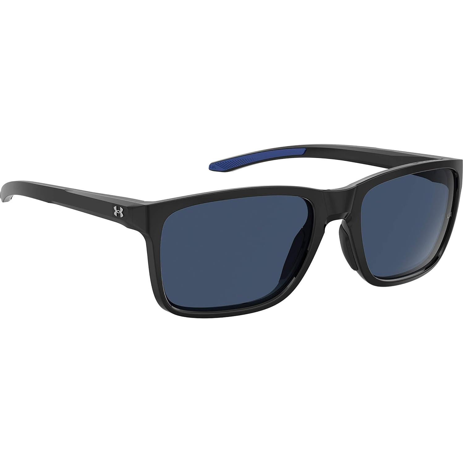 Gafas de Sol Rectangulares Under Armour UA 0005/S Hombre 58mm