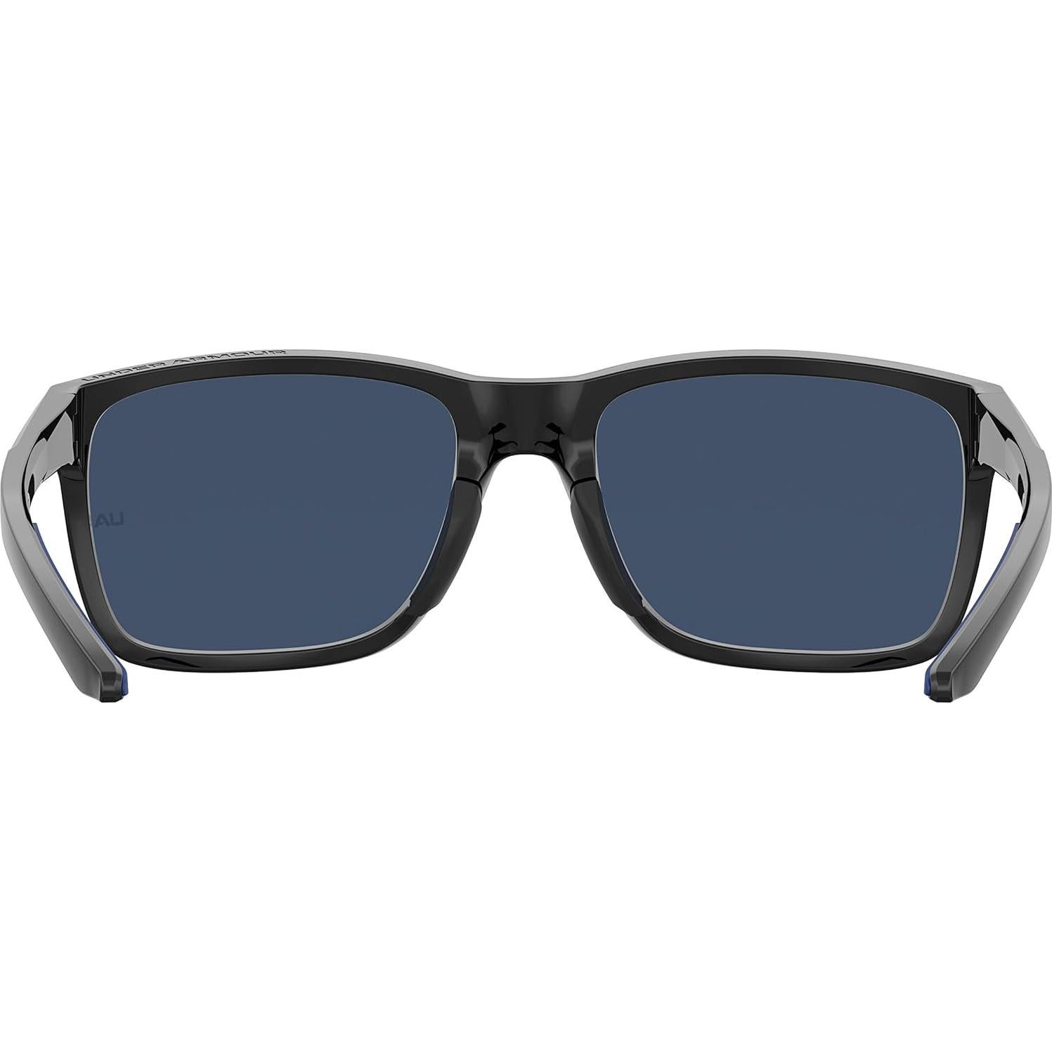 Gafas de Sol Rectangulares Under Armour UA 0005/S Hombre 58mm