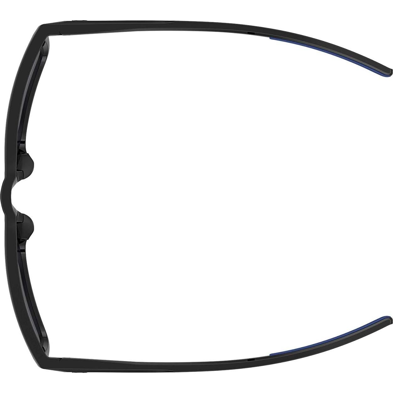 Gafas de Sol Rectangulares Under Armour UA 0005/S Hombre 58mm