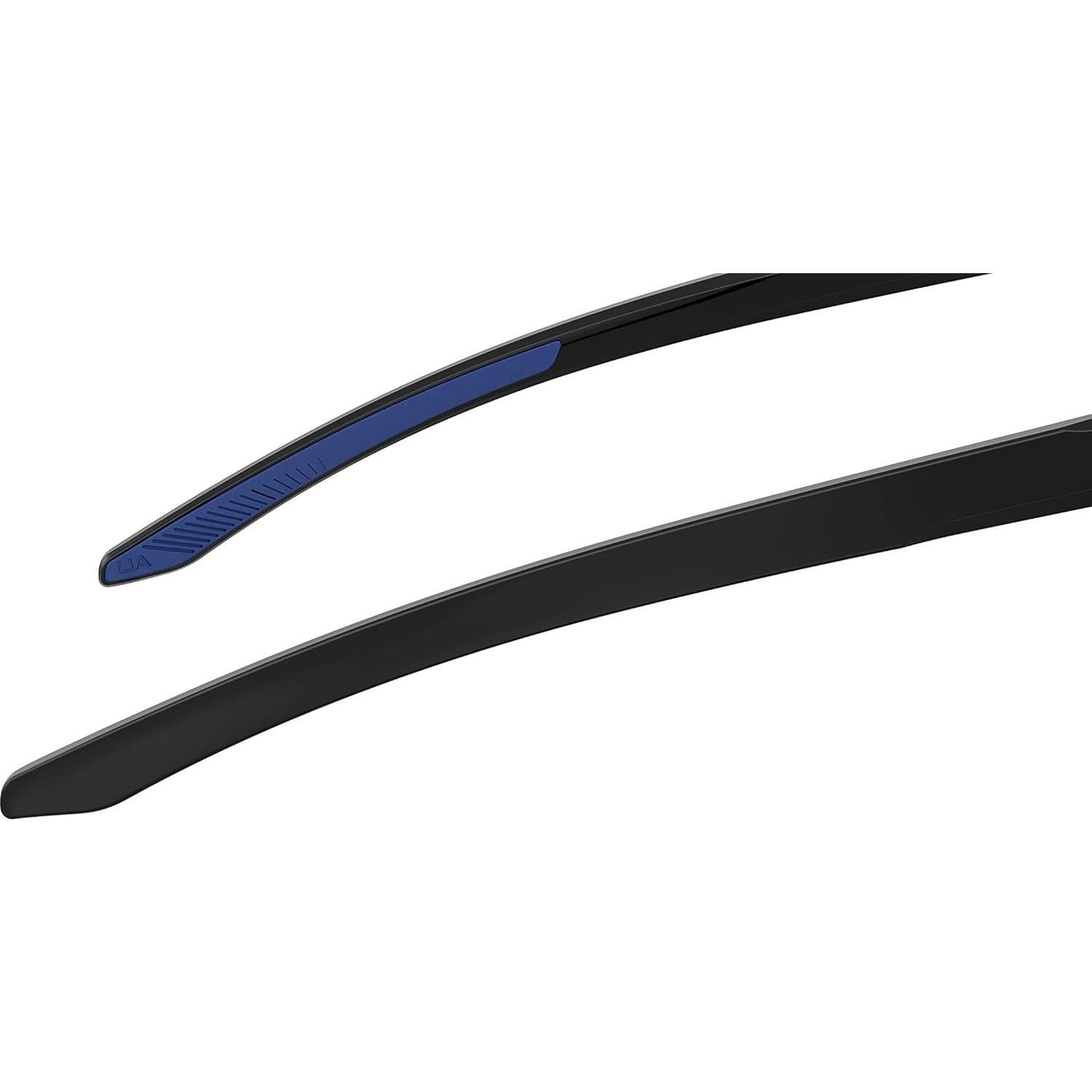 Gafas de Sol Rectangulares Under Armour UA 0005/S Hombre 58mm