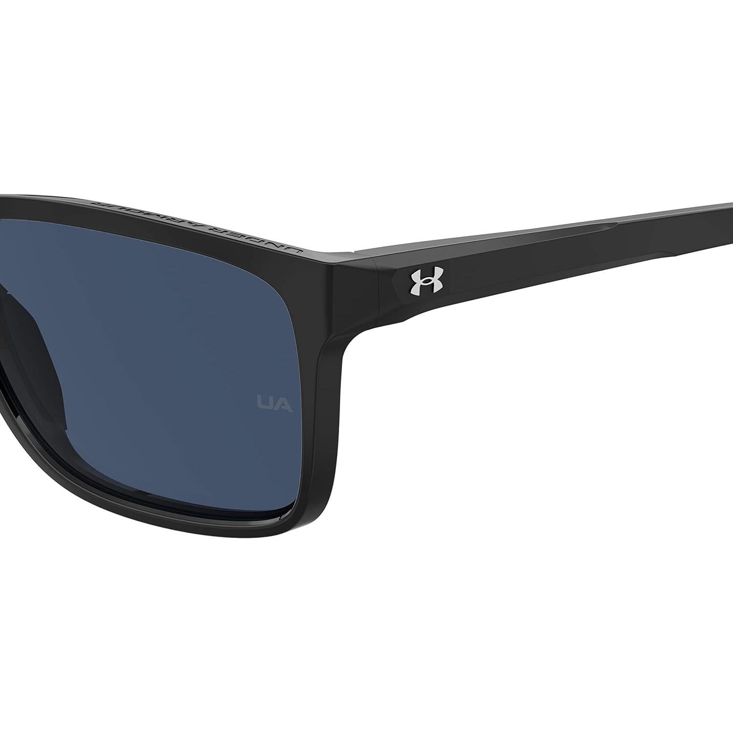 Gafas de Sol Rectangulares Under Armour UA 0005/S Hombre 58mm