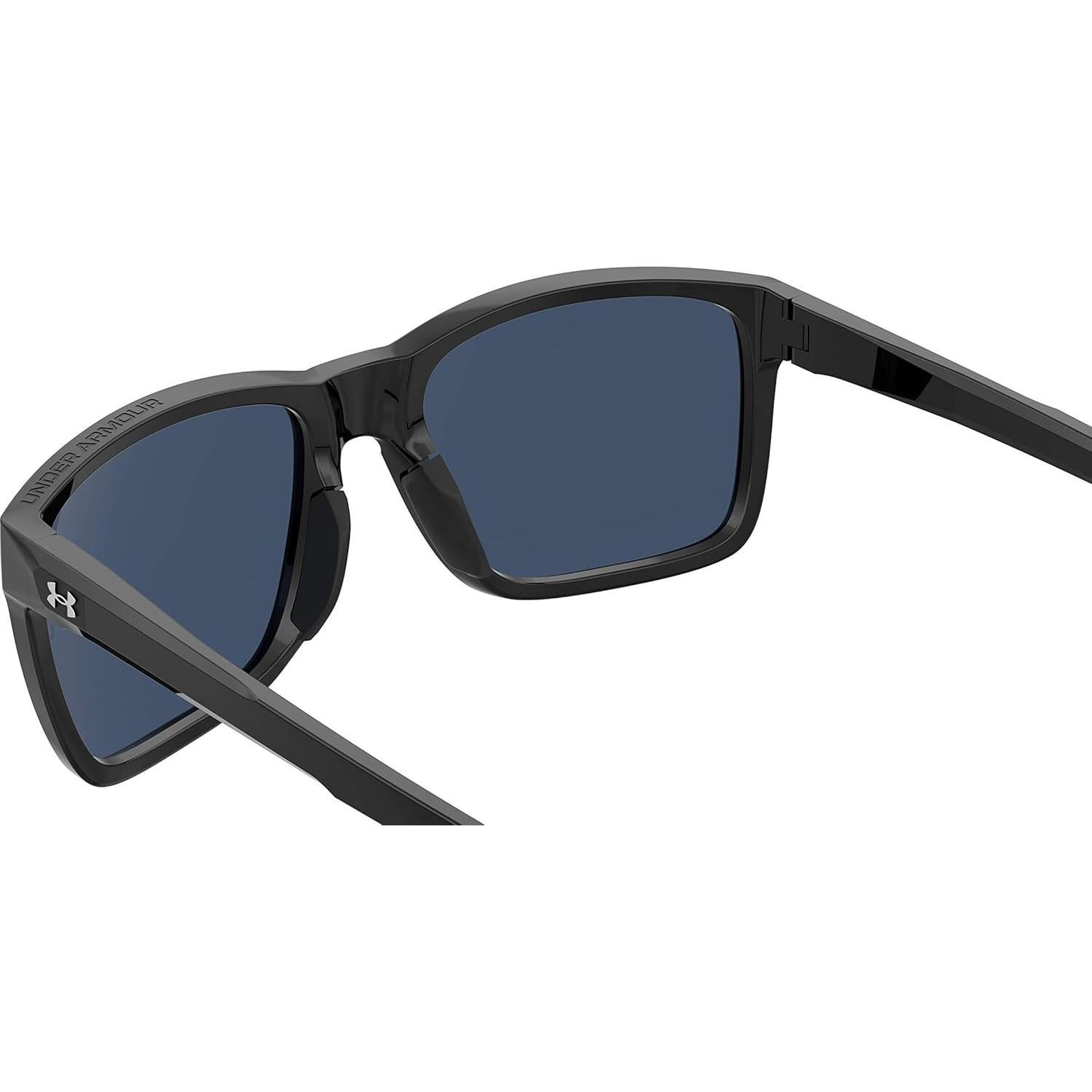 Gafas de Sol Rectangulares Under Armour UA 0005/S Hombre 58mm