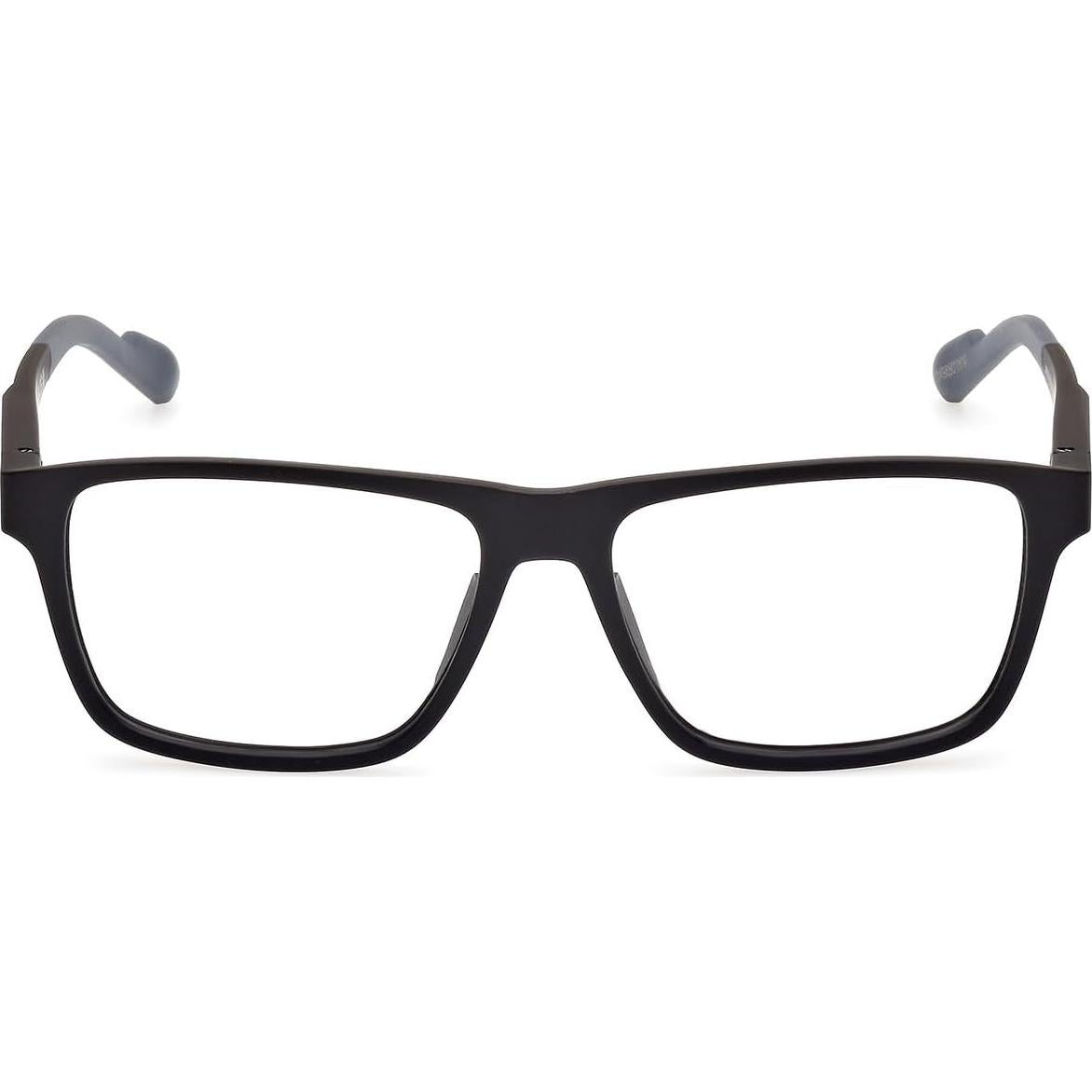 Gafas Deportivas Adidas SP 5058 002 Negro Mate 15.2x5.1cm