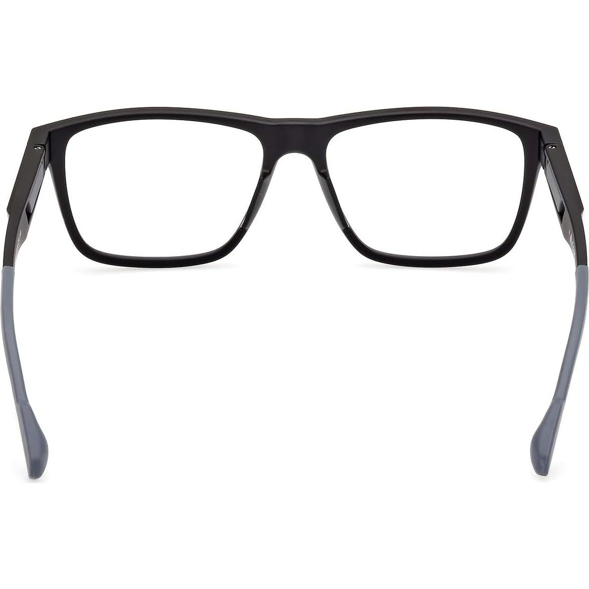 Gafas Deportivas Adidas SP 5058 002 Negro Mate 15.2x5.1cm