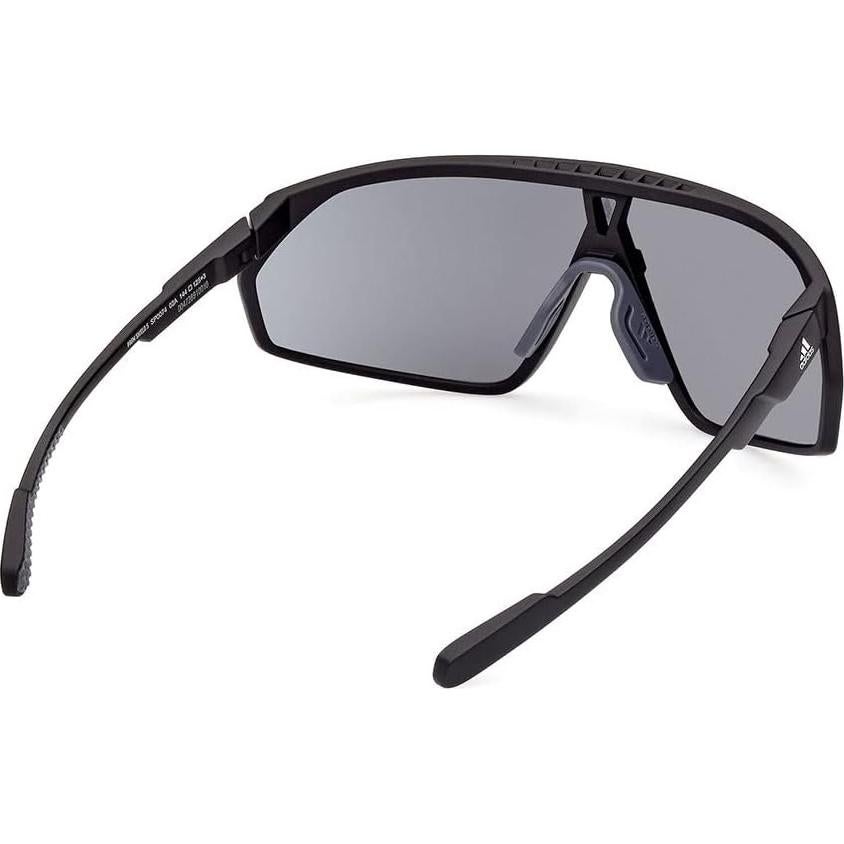 Gafas de Sol Adidas Sport SP 0074 02A Negro Mate UV 100%