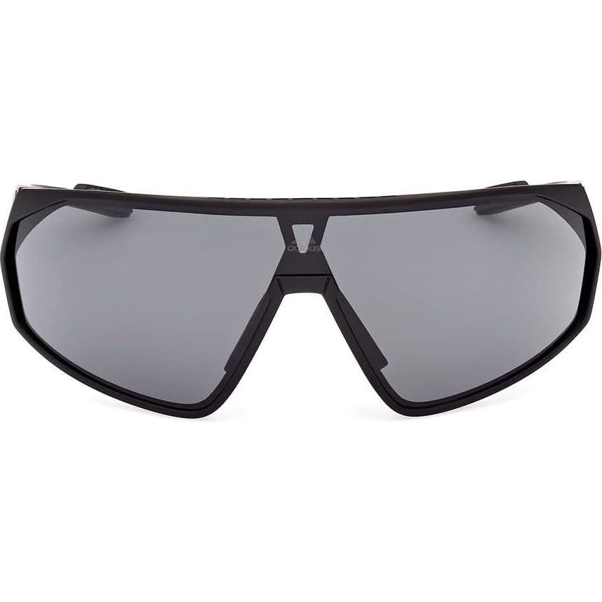 Gafas de Sol Adidas Sport SP 0074 02A Negro Mate UV 100%