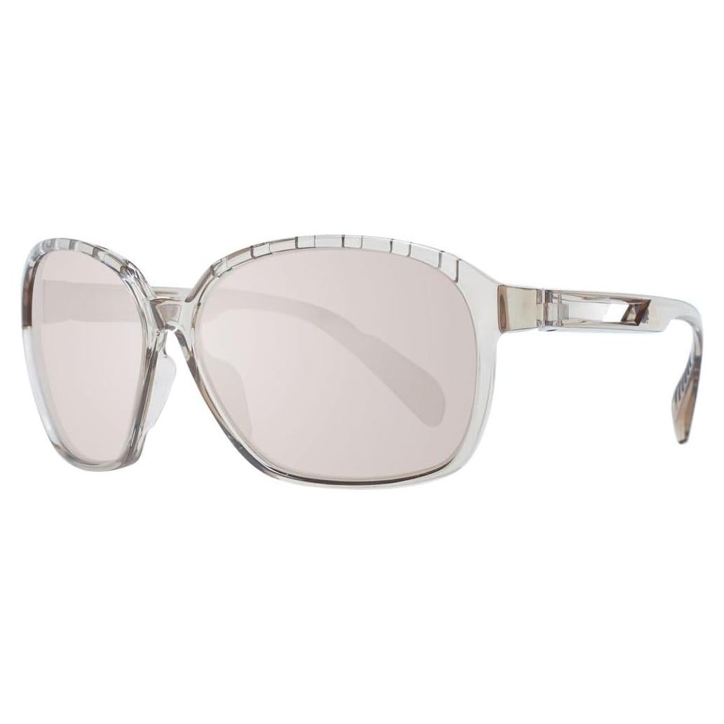 Gafas de Sol Adidas SP0013 62 para Mujeres - Marrón Espejo