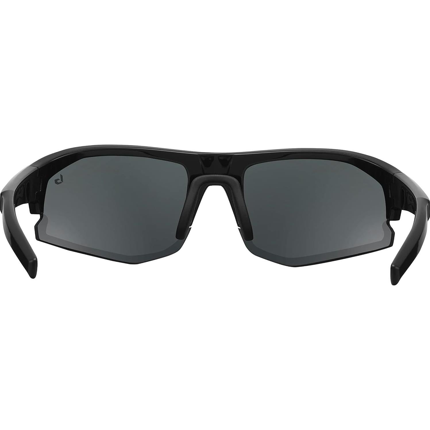 Gafas de Sol Rectangulares Bollé BS004003 Bolt 2.0 S - Negro