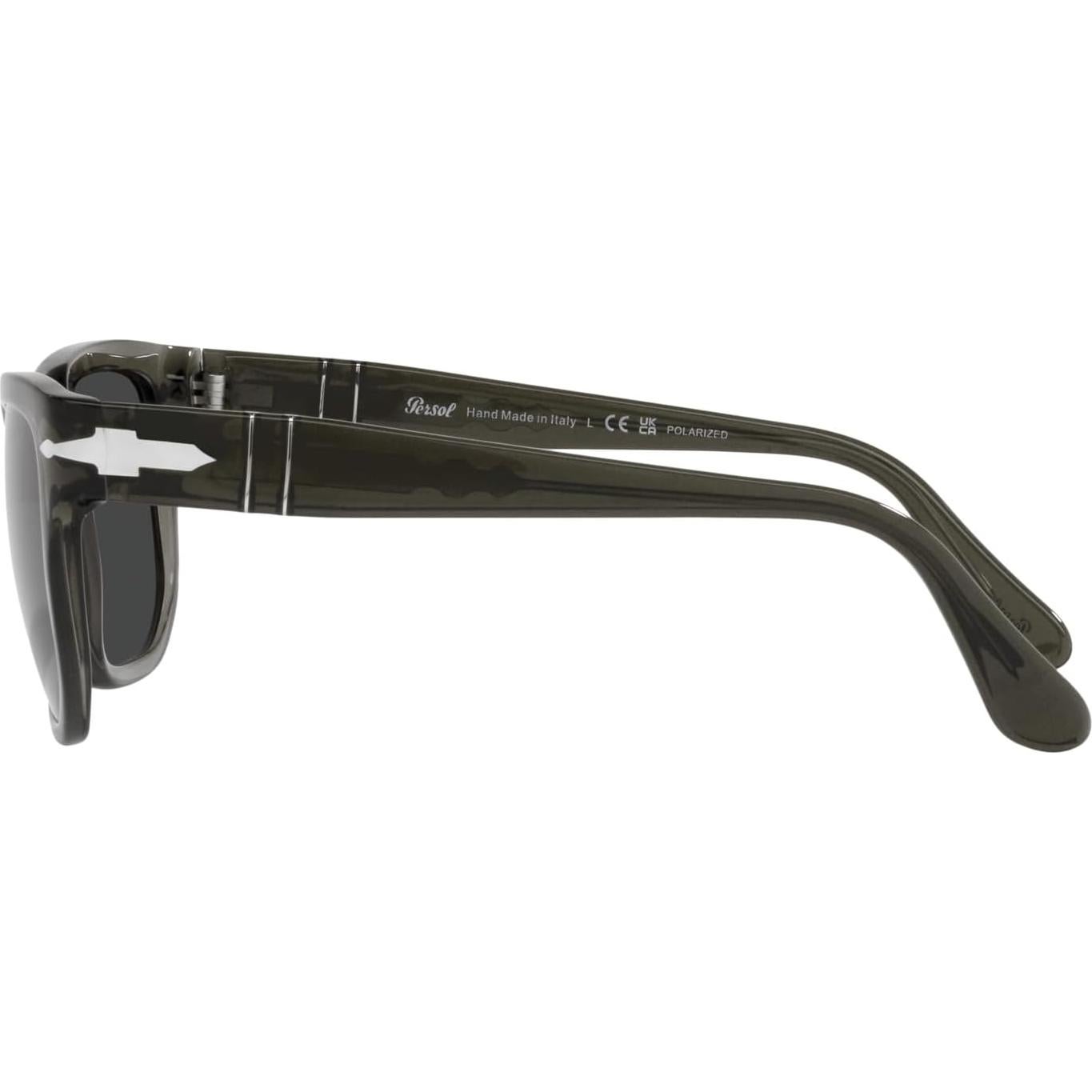 Gafas de Sol Cuadradas Persol PO3306S Polarizadas 55mm