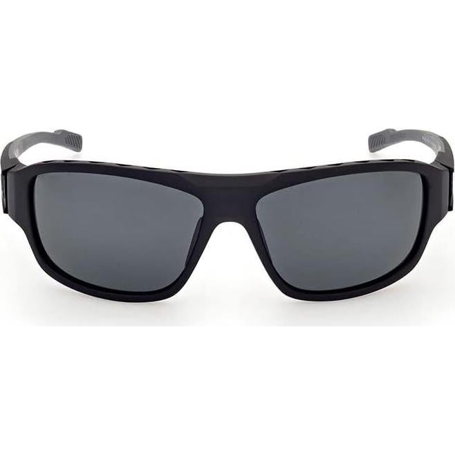 Gafas de Sol Adidas Sport SP 0045 02A Negro Mate 100% UV