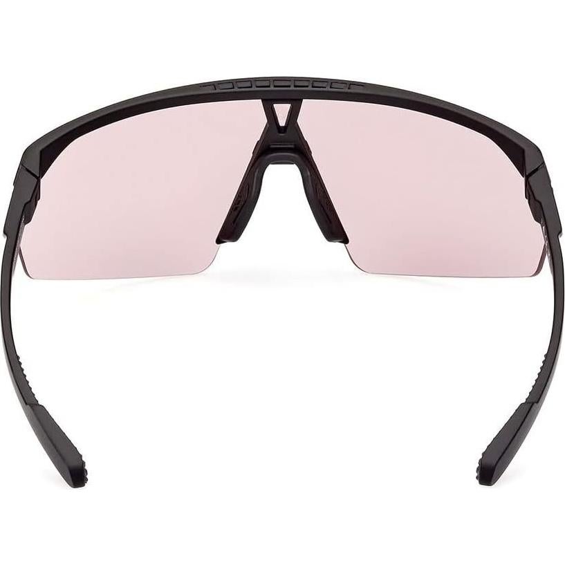 Gafas de Sol Adidas Sport SP0075 Mujer Negro Mate