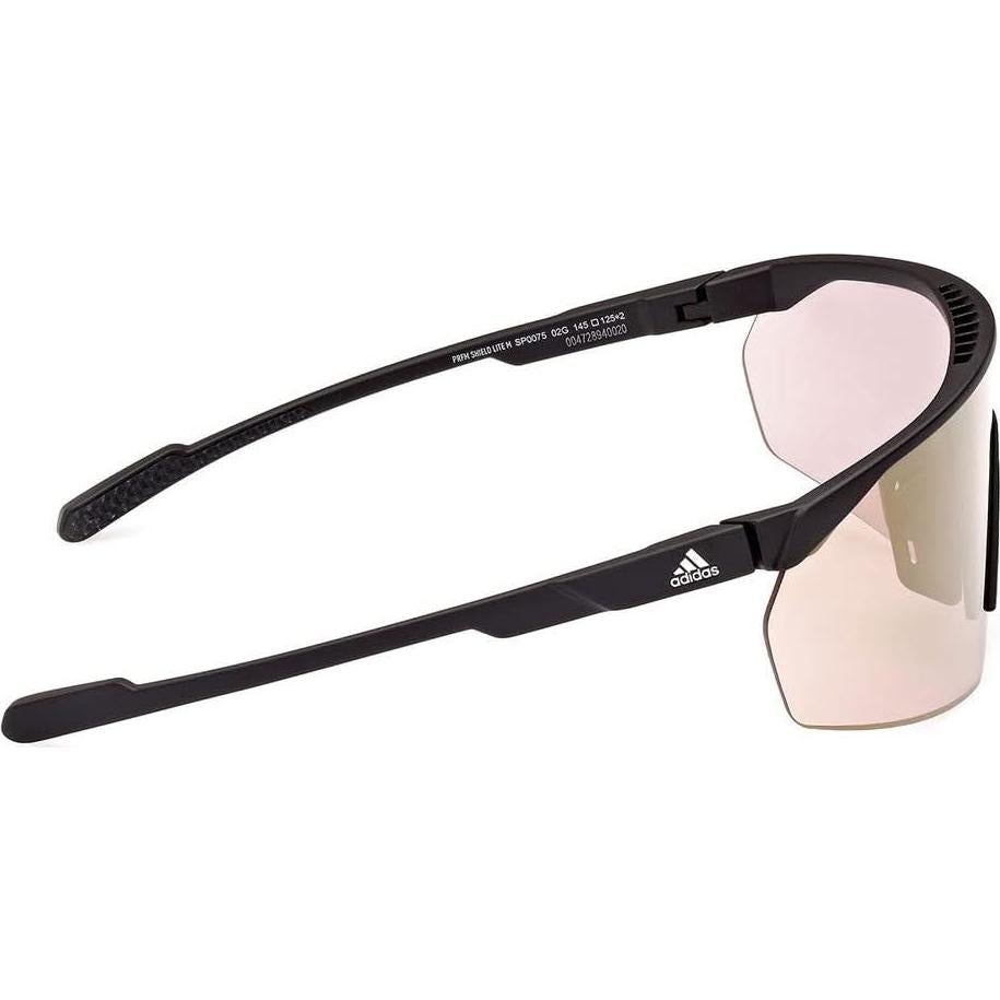 Gafas de Sol Adidas Sport SP0075 Mujer Negro Mate