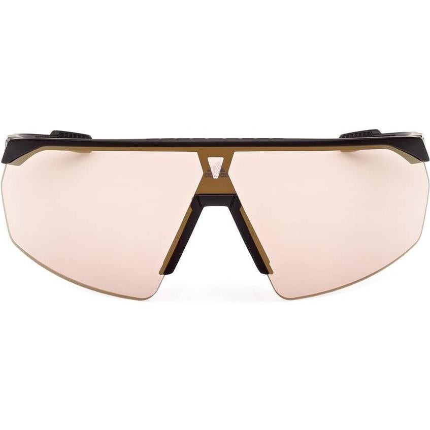 Gafas de Sol Adidas Sport SP0075 Mujer Negro Mate