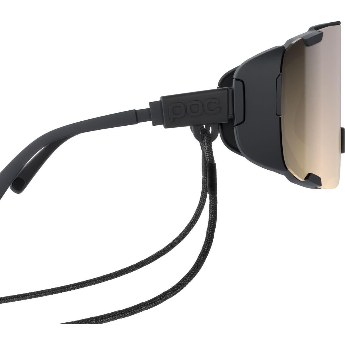 Gafas de sol POC Devour Ultra con lentes intercambiables