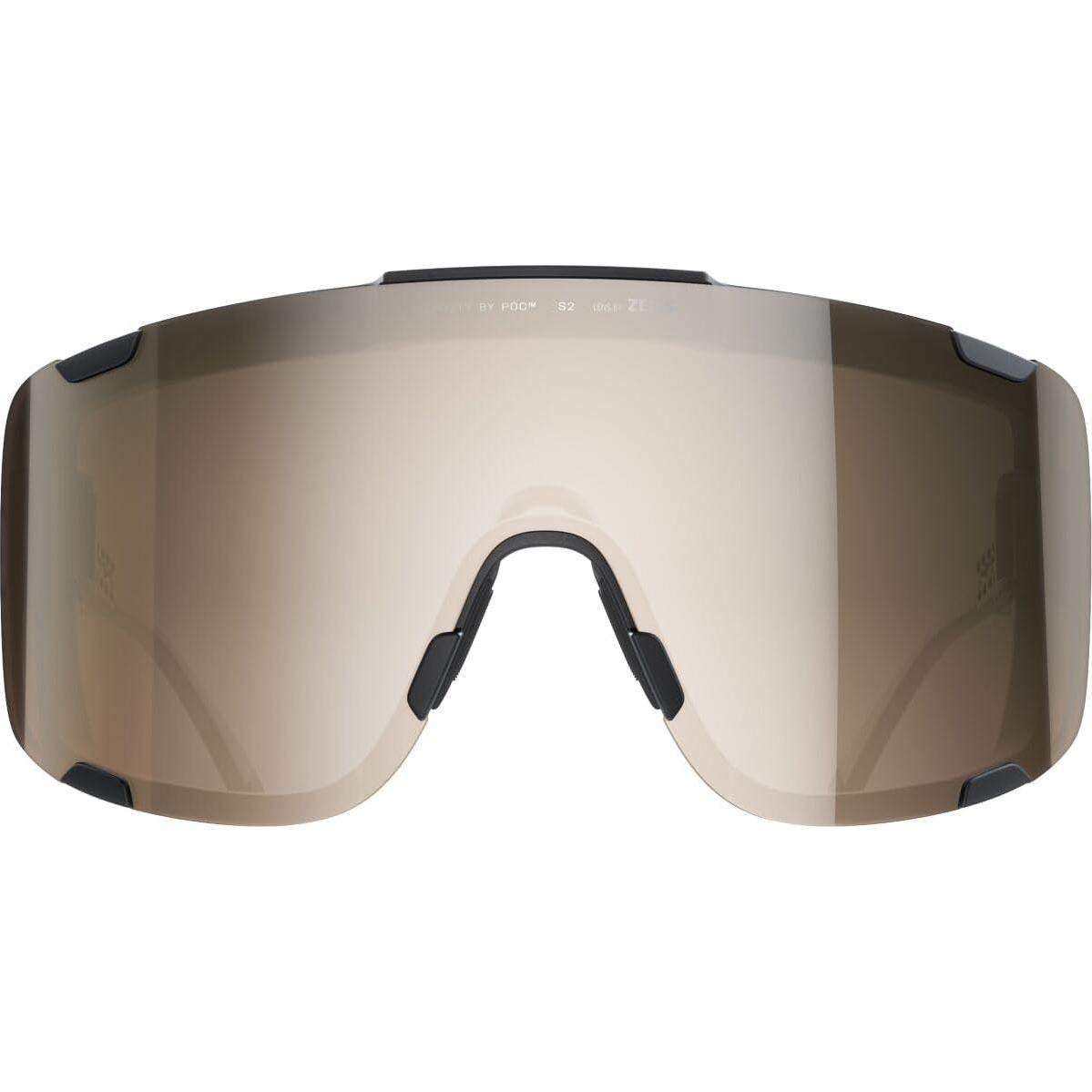 Gafas de sol POC Devour Ultra con lentes intercambiables