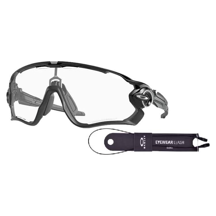 Gafas de sol Oakley Jawbreaker OO9290 para hombres - Lente Photo Iridium