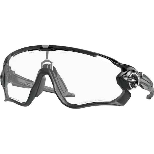 Gafas de sol Oakley Jawbreaker OO9290 para hombres - Lente Photo Iridium