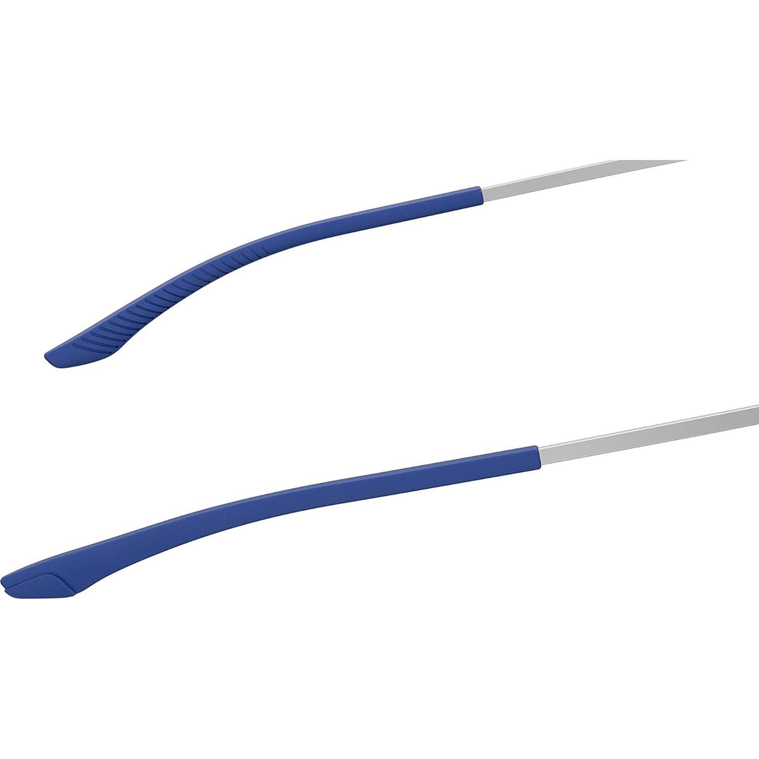 Gafas de Sol Unisex Under Armour UA Instinct Espejo Azul