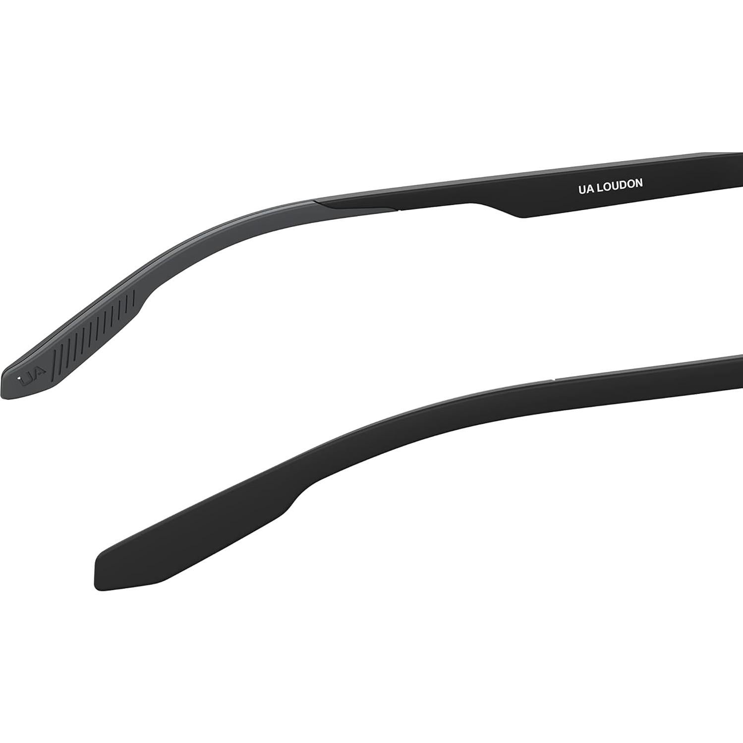 Gafas de Sol Rectangulares Under Armour UA Loudon Hombre