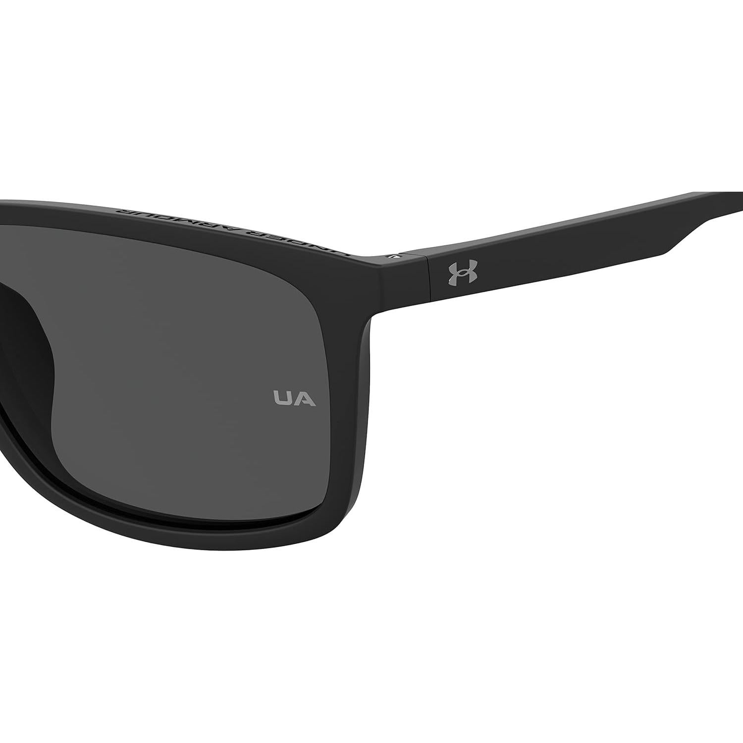 Gafas de Sol Rectangulares Under Armour UA Loudon Hombre