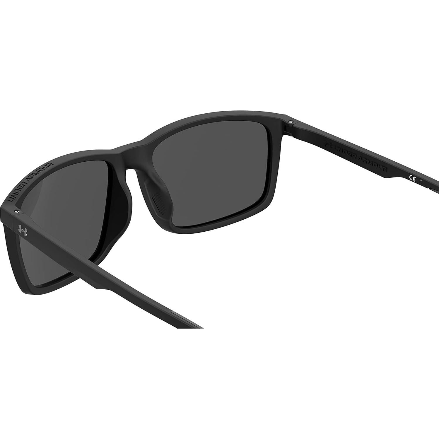 Gafas de Sol Rectangulares Under Armour UA Loudon Hombre