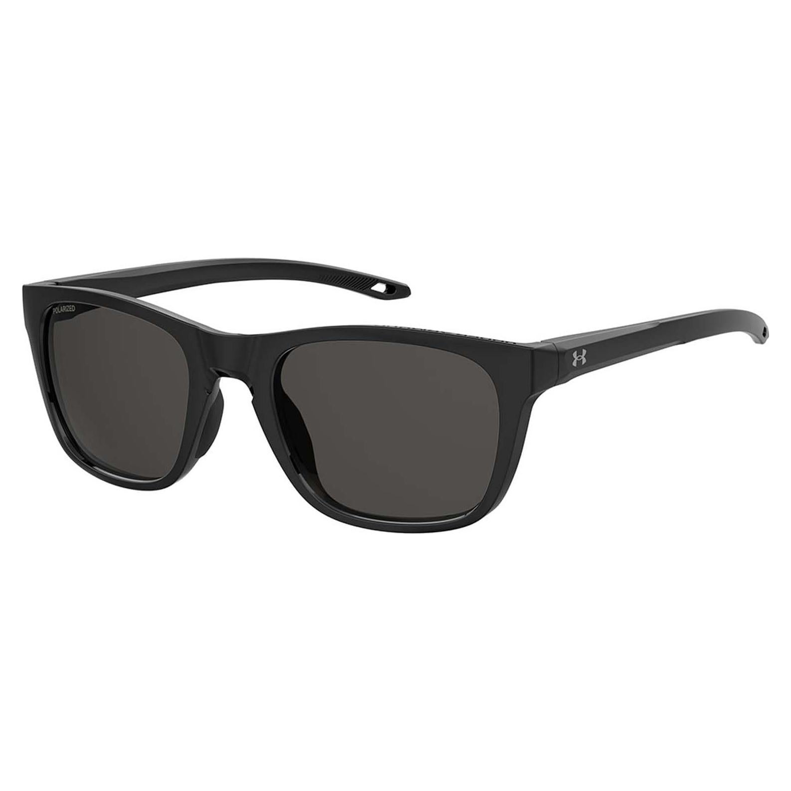Gafas de Sol Rectangulares Under Armour Raid Unisex 55mm